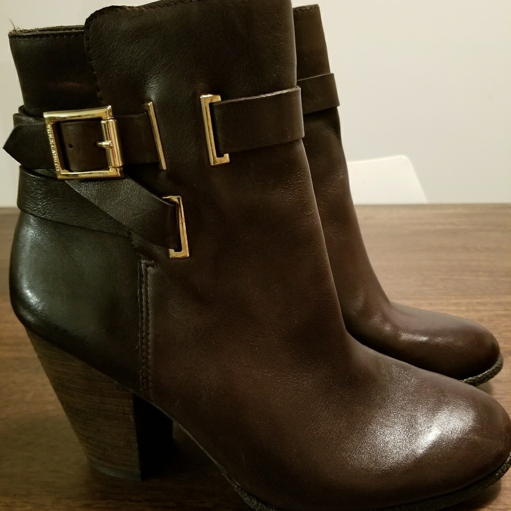 Ankle boots - Picture 3 of 3